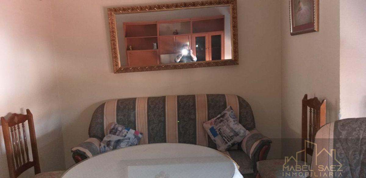 For rent of flat in Mérida