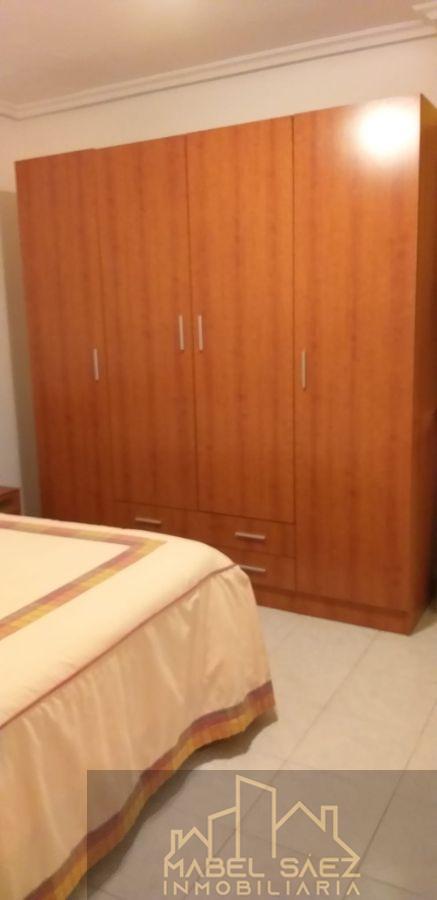 For rent of flat in Mérida