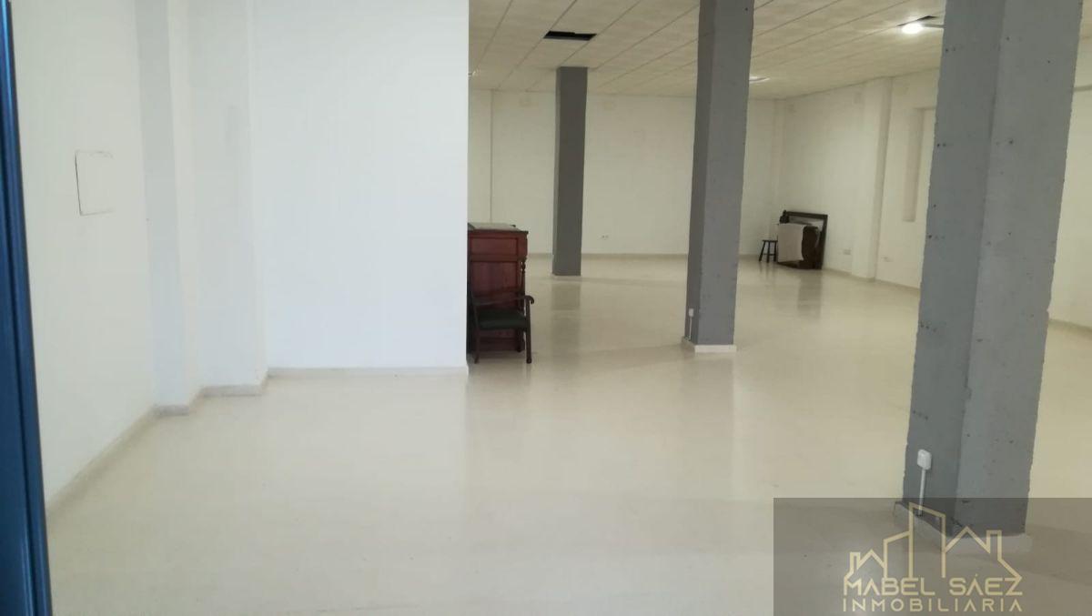 For rent of commercial in Mérida