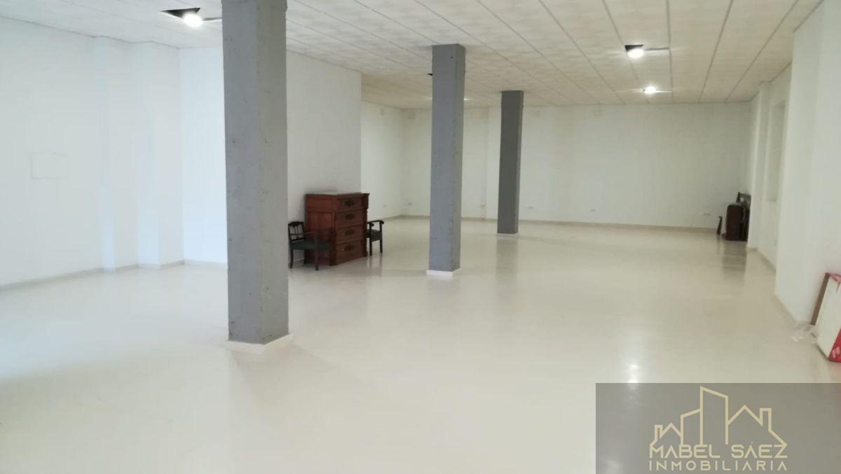 Alquiler de local comercial en Mérida