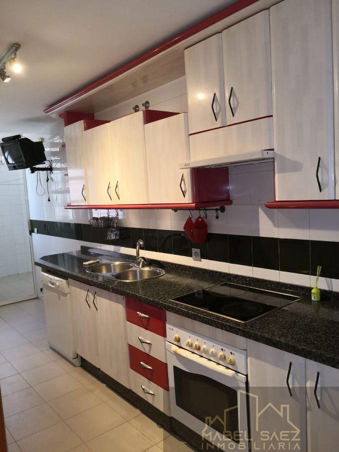 For rent of flat in Mérida