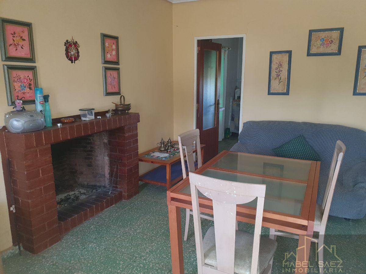 Venta de finca rústica en Mérida