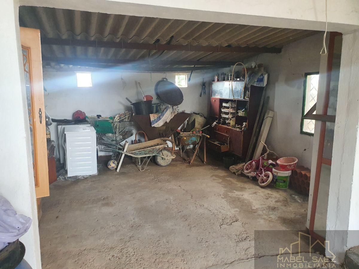 Venta de finca rústica en Mérida