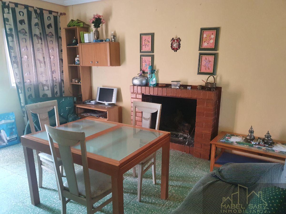 Venta de finca rústica en Mérida