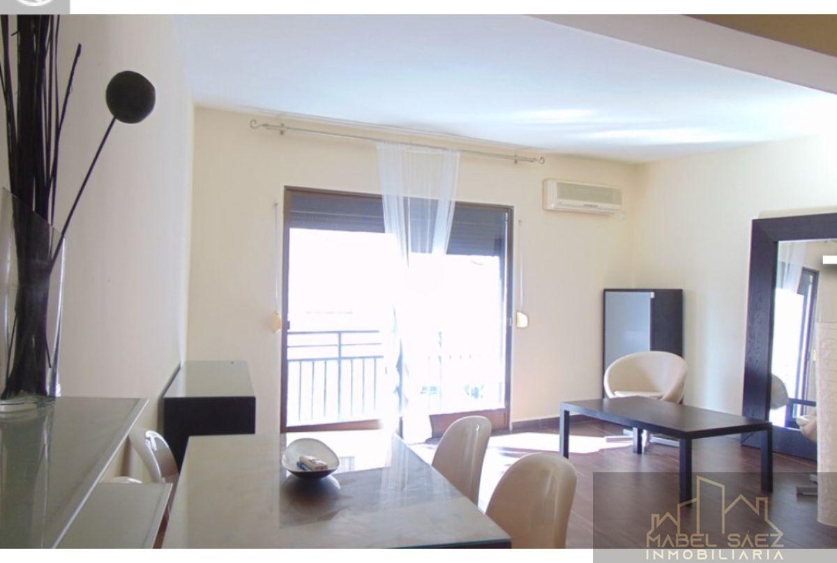 For sale of flat in Mérida