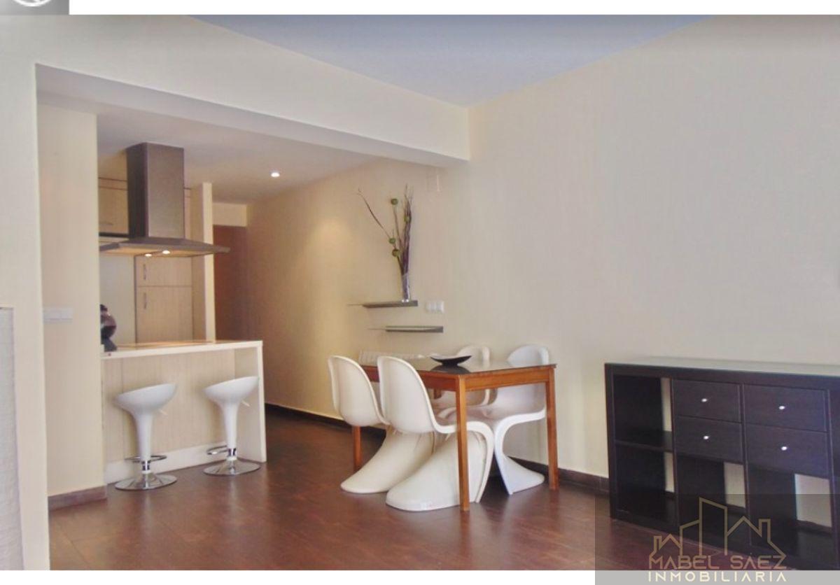 For sale of flat in Mérida