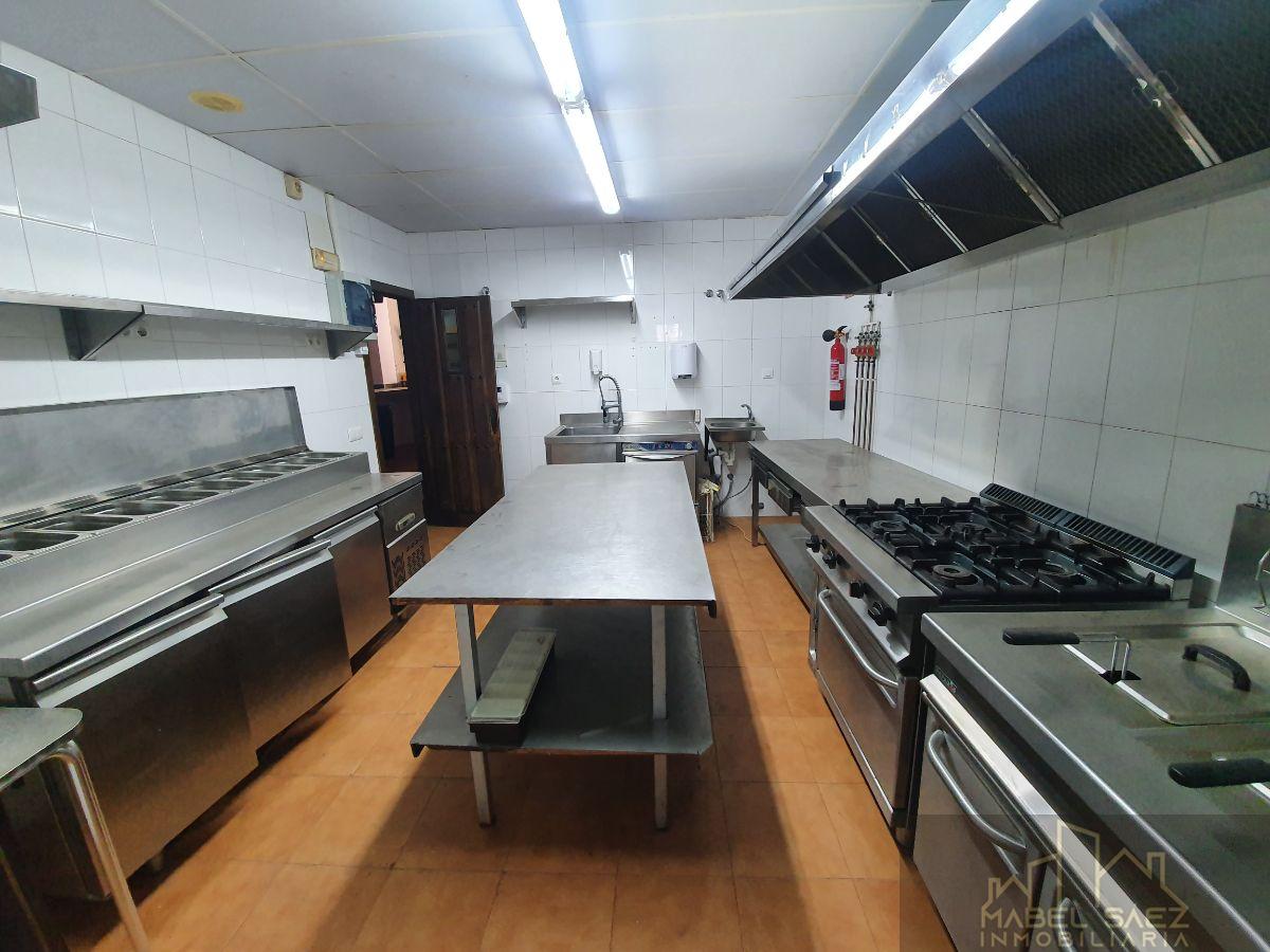 Venta de local comercial en Mérida