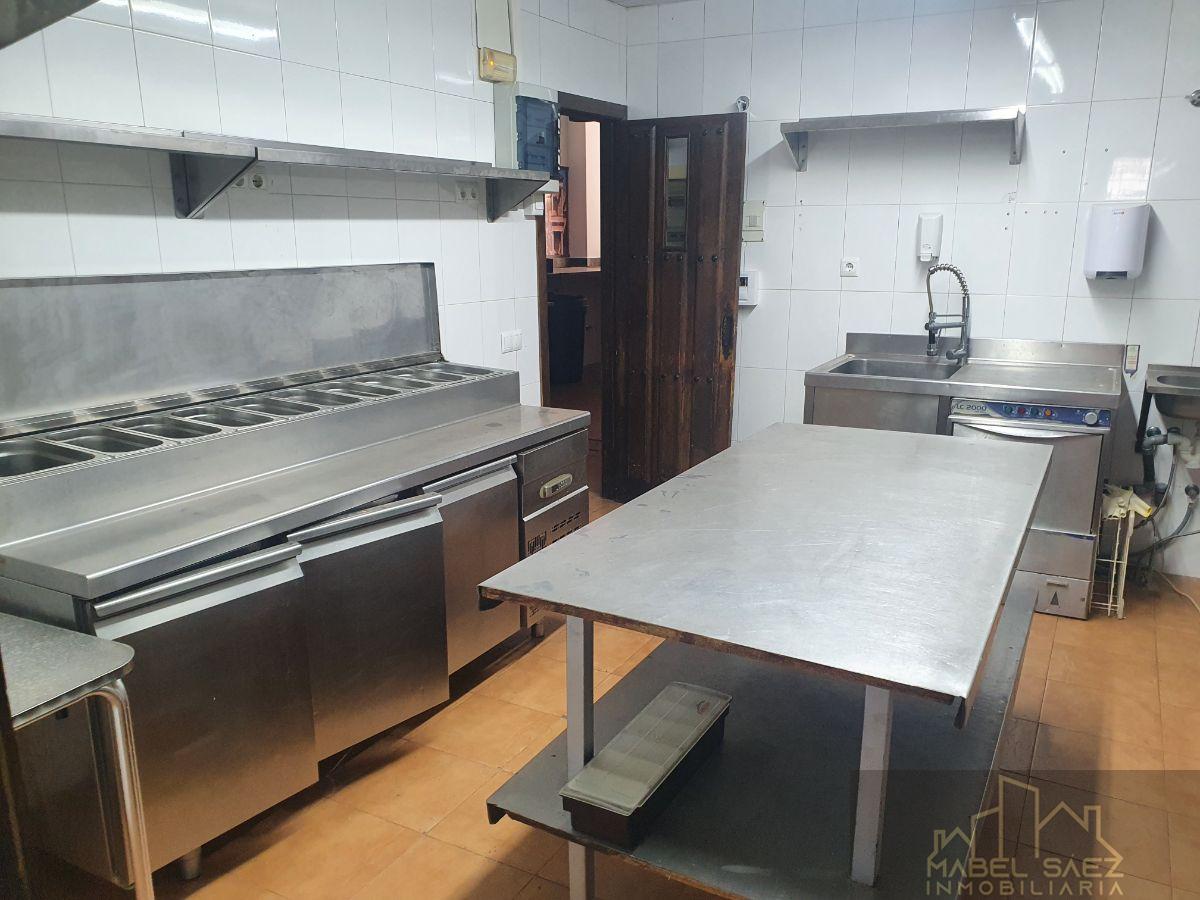 Venta de local comercial en Mérida