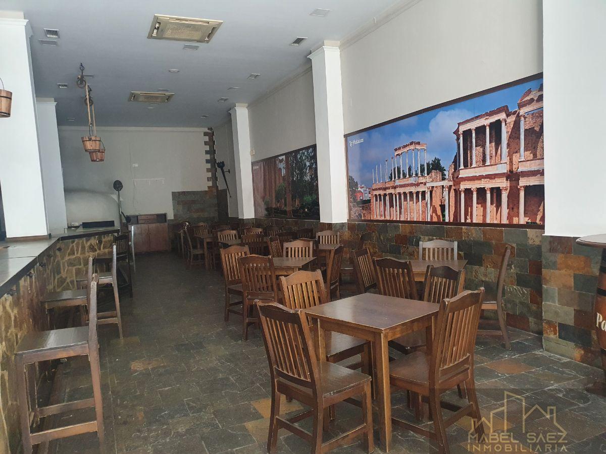 Venta de local comercial en Mérida