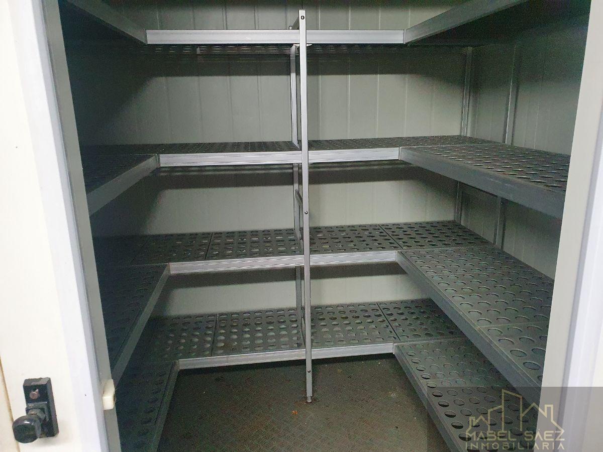 Venta de local comercial en Mérida
