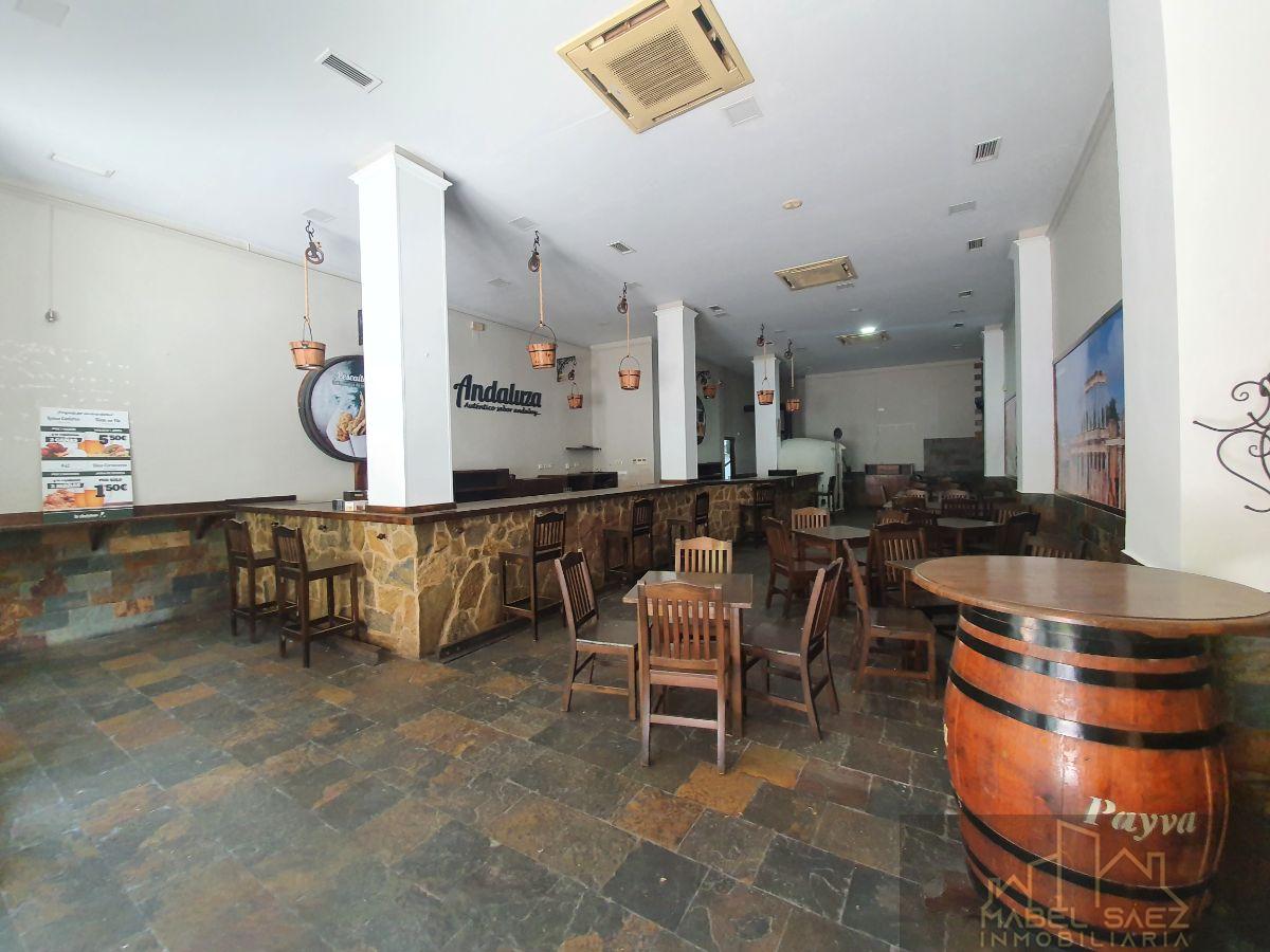 Venta de local comercial en Mérida
