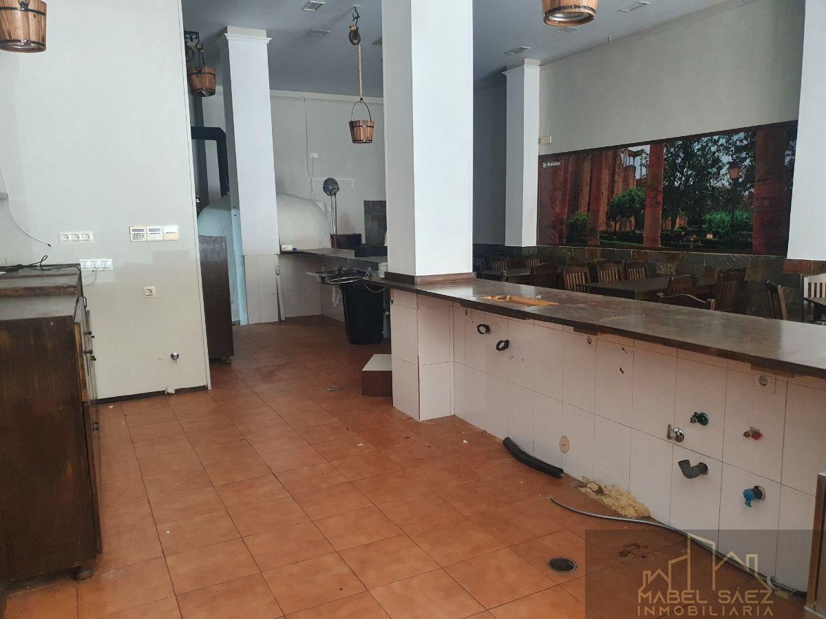 Venta de local comercial en Mérida