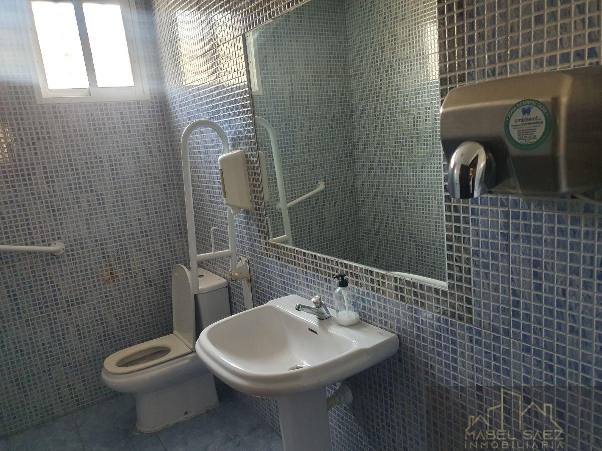 Venta de local comercial en Mérida