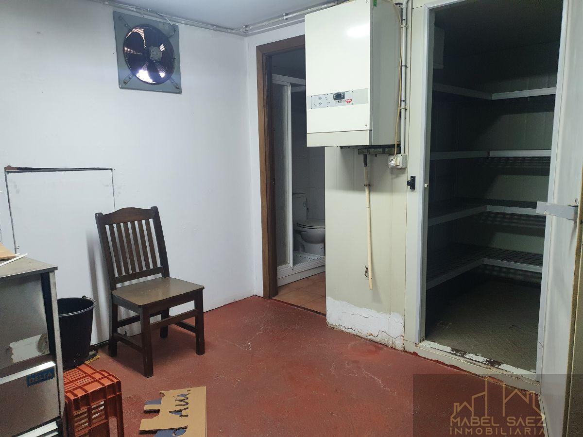 Venta de local comercial en Mérida