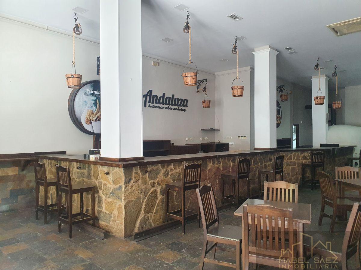 Venta de local comercial en Mérida
