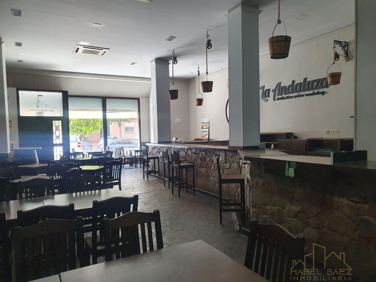 Venta de local comercial en Mérida