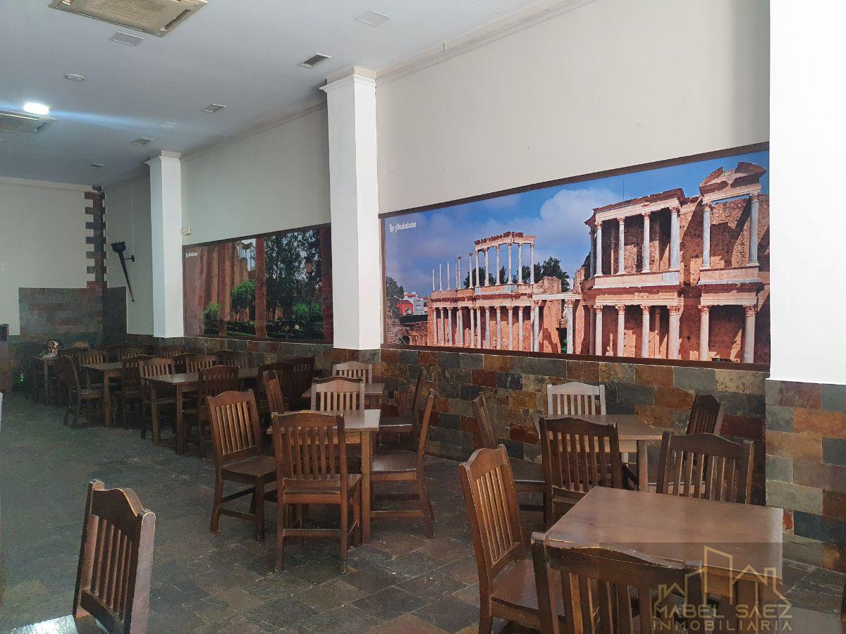 Venta de local comercial en Mérida