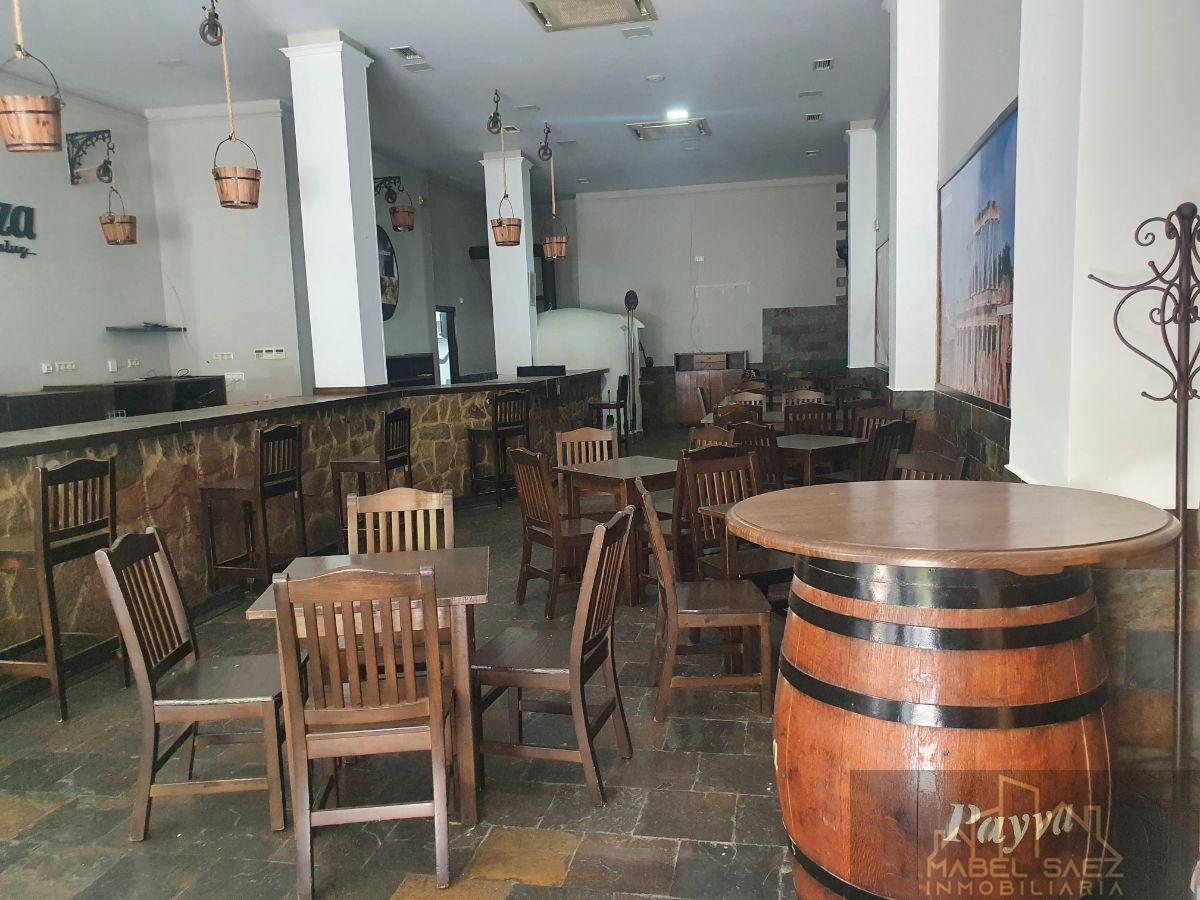 Venta de local comercial en Mérida