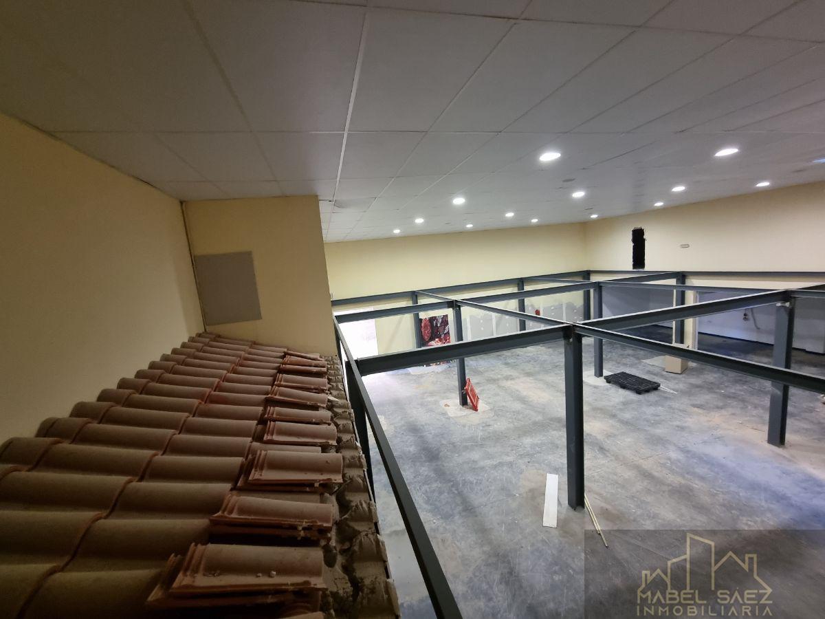 Venta de nave industrial en Mérida