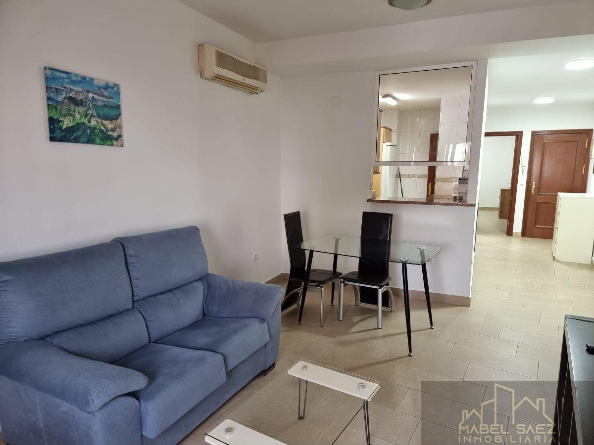 For rent of apartment in Mérida