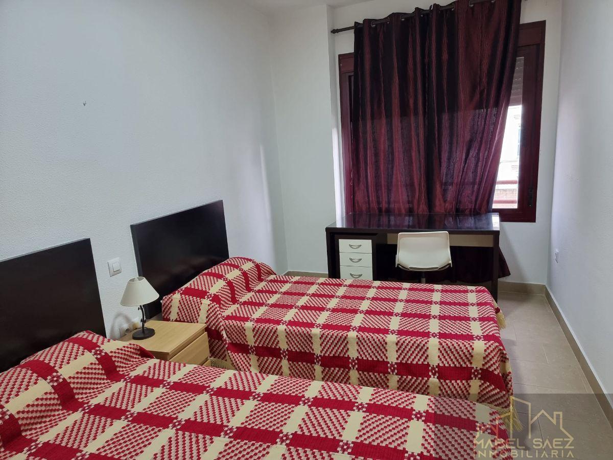 For rent of apartment in Mérida