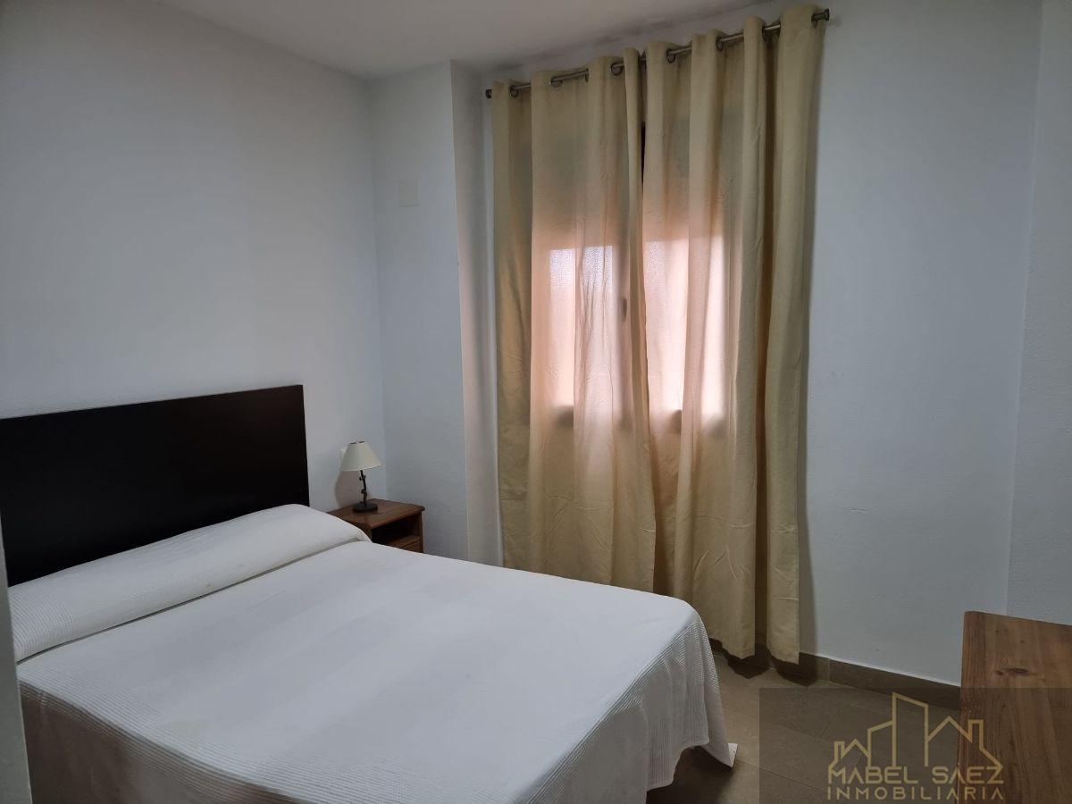 For rent of apartment in Mérida