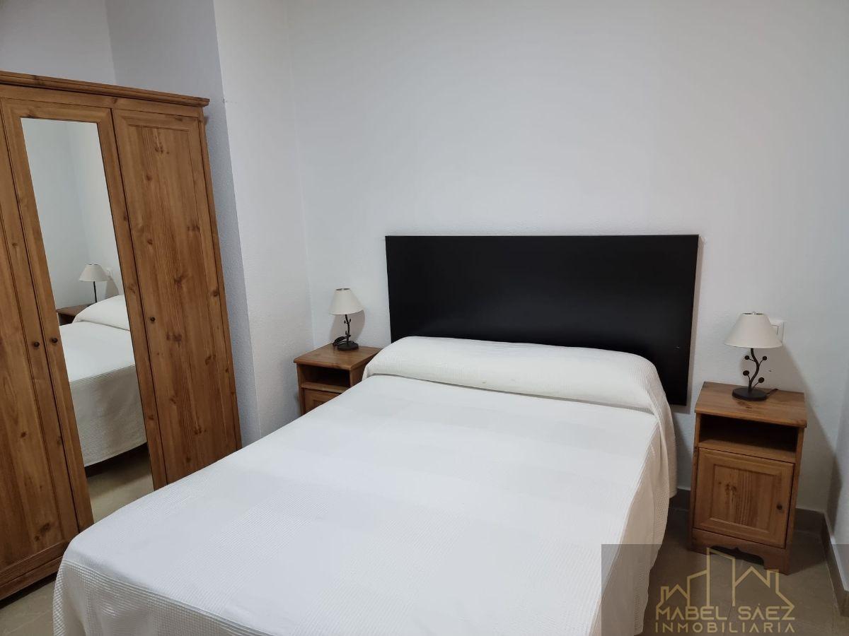 For rent of apartment in Mérida