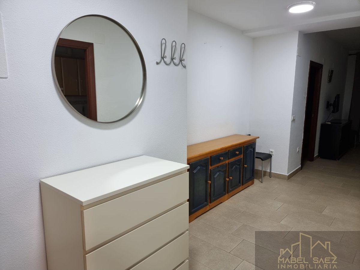 For rent of apartment in Mérida
