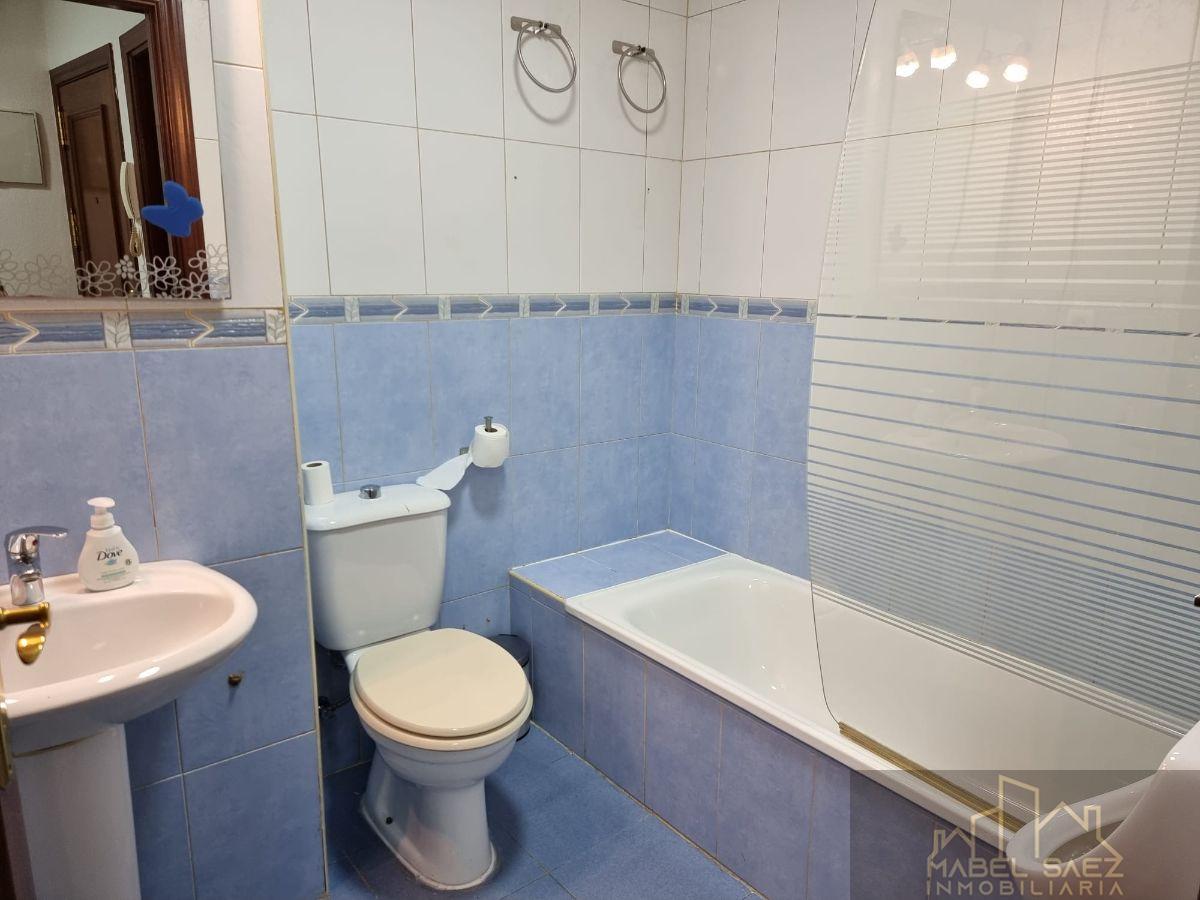 For rent of apartment in Mérida