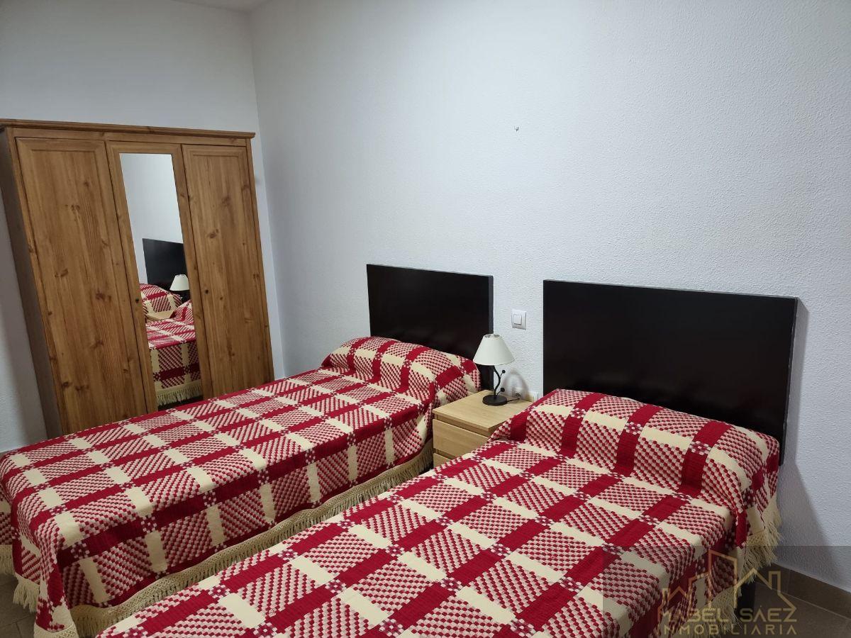 For rent of apartment in Mérida