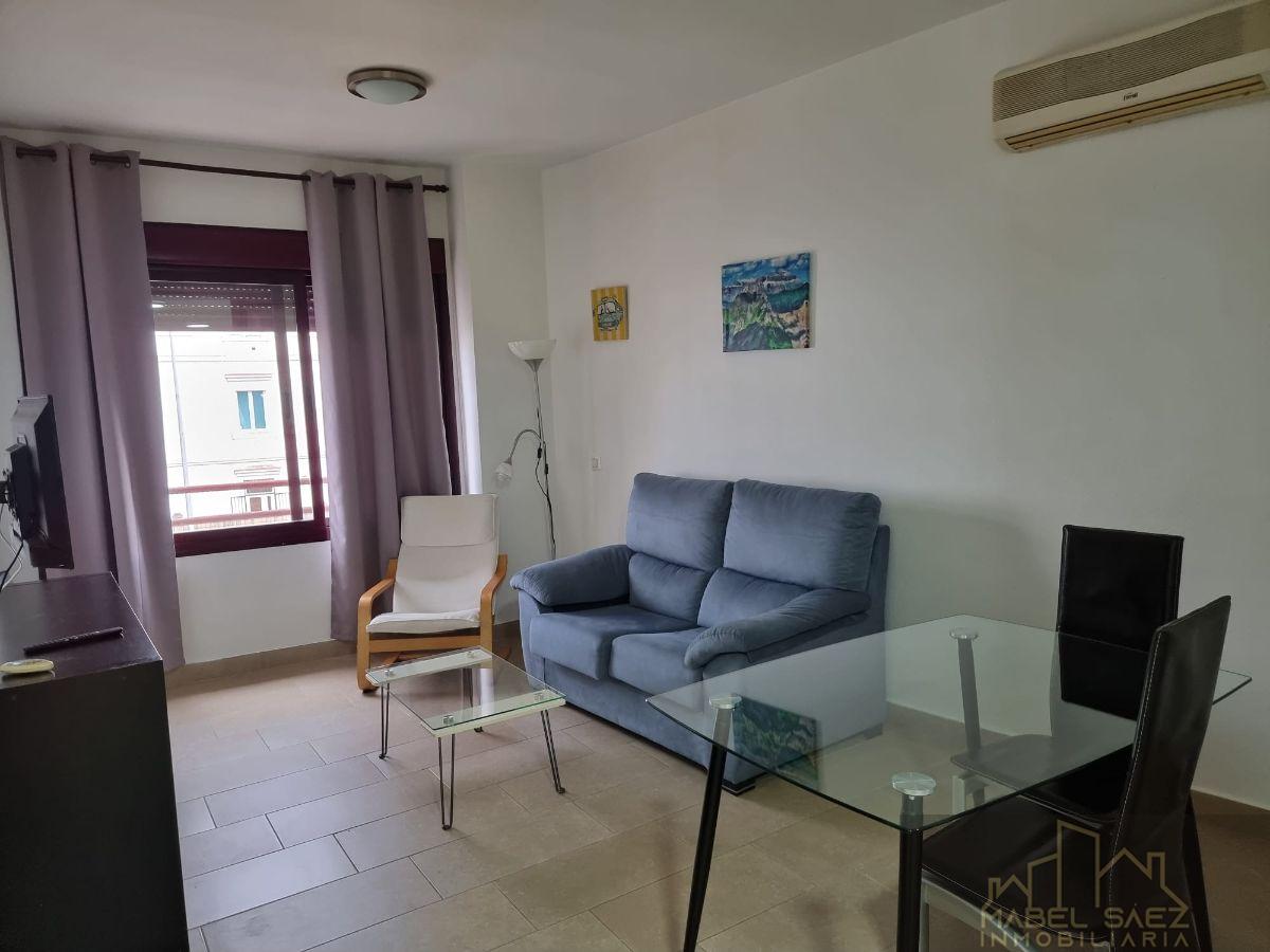 For rent of apartment in Mérida