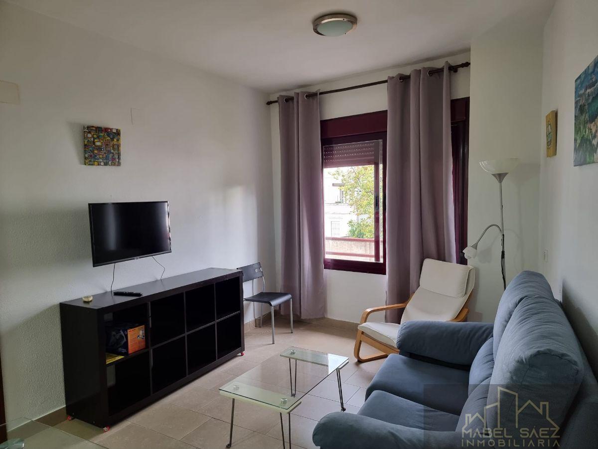 For rent of apartment in Mérida