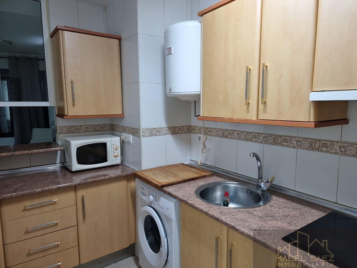 For rent of apartment in Mérida