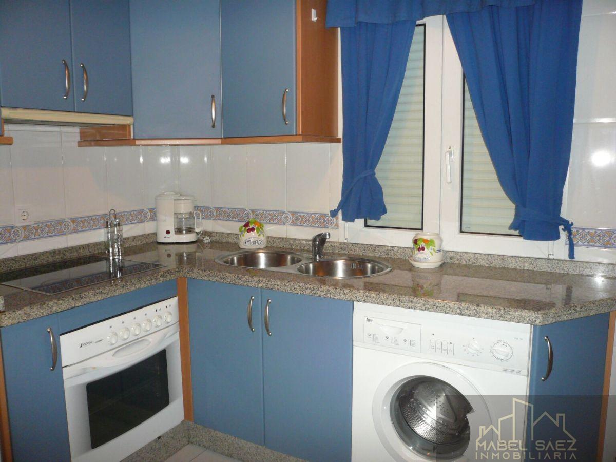 Alquiler de apartamento en Mérida