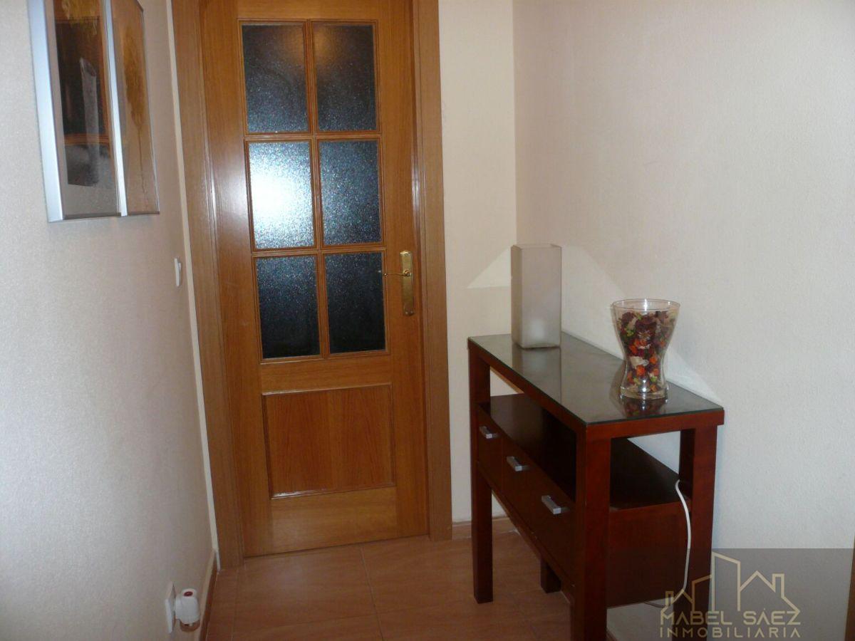 Alquiler de apartamento en Mérida