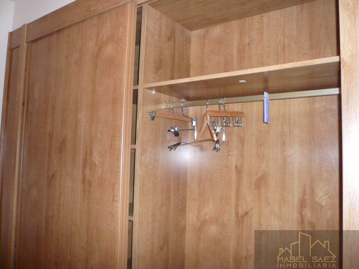 Alquiler de apartamento en Mérida