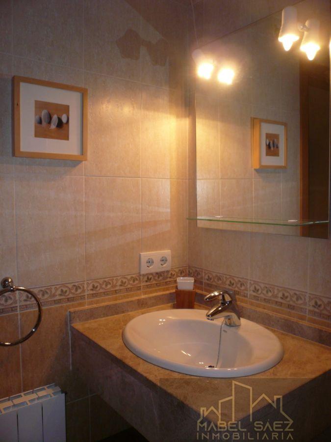 Alquiler de apartamento en Mérida