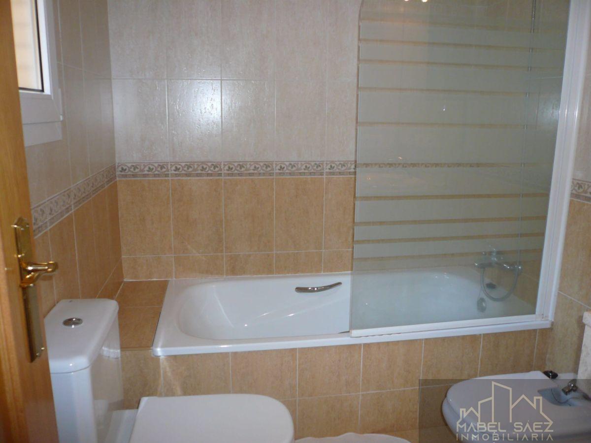 Alquiler de apartamento en Mérida