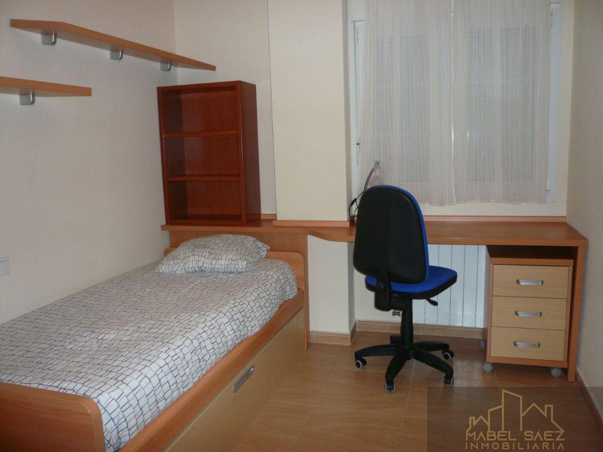 Alquiler de apartamento en Mérida