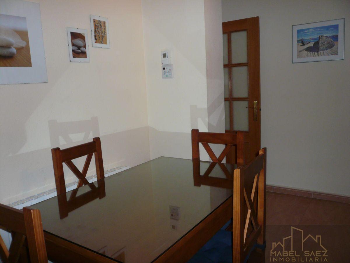 Alquiler de apartamento en Mérida