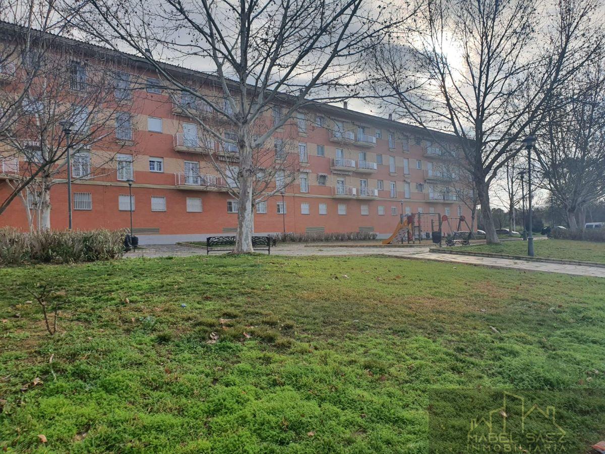 Alquiler de apartamento en Mérida