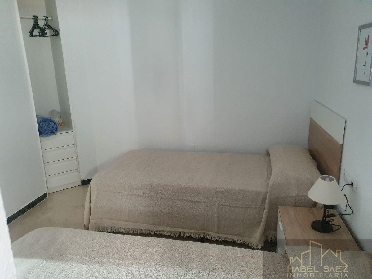 Alquiler de apartamento en Mérida