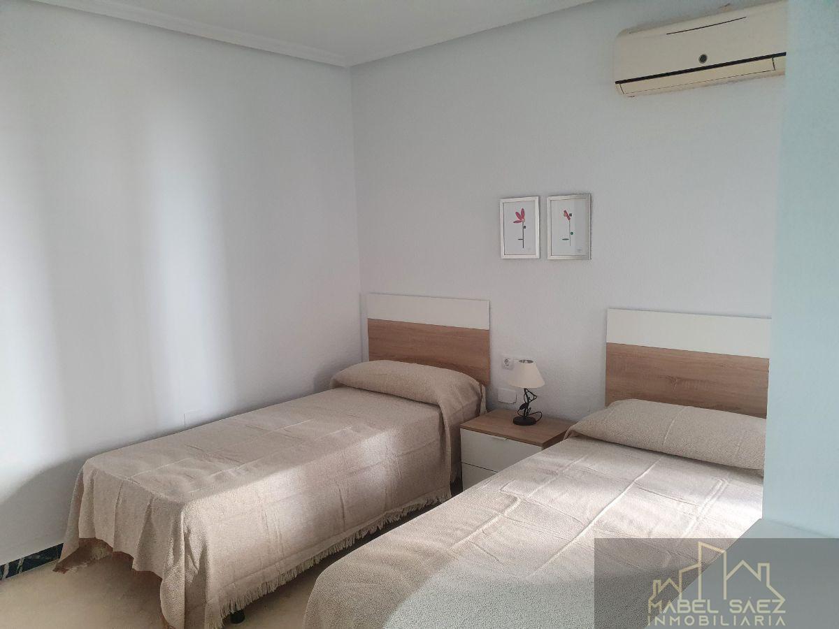 Alquiler de apartamento en Mérida