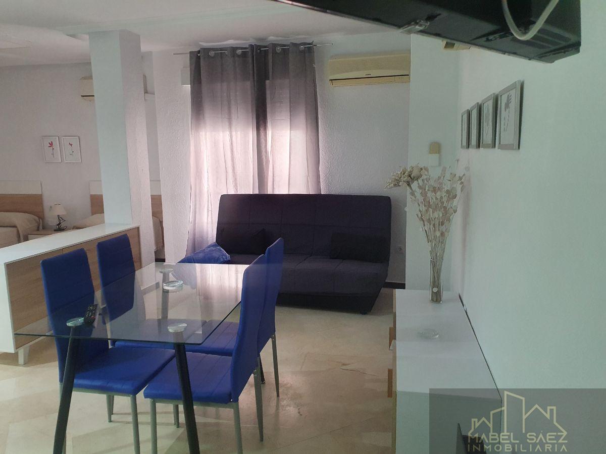 Alquiler de apartamento en Mérida