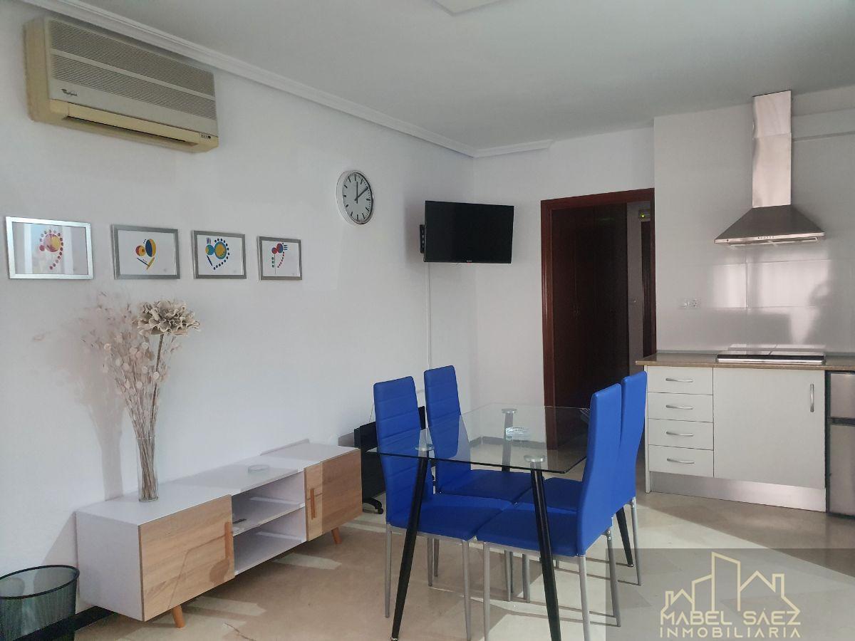 Apartamento en alquiler en CENTRO, Merida