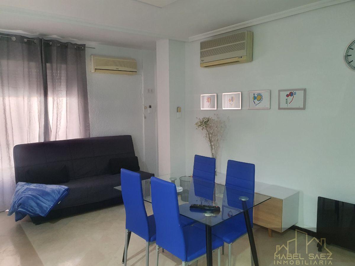 Alquiler de apartamento en Mérida