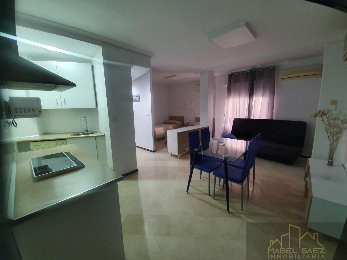 Alquiler de apartamento en Mérida