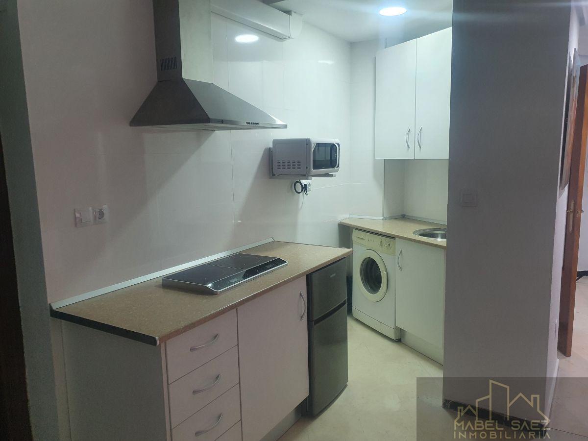 Alquiler de apartamento en Mérida