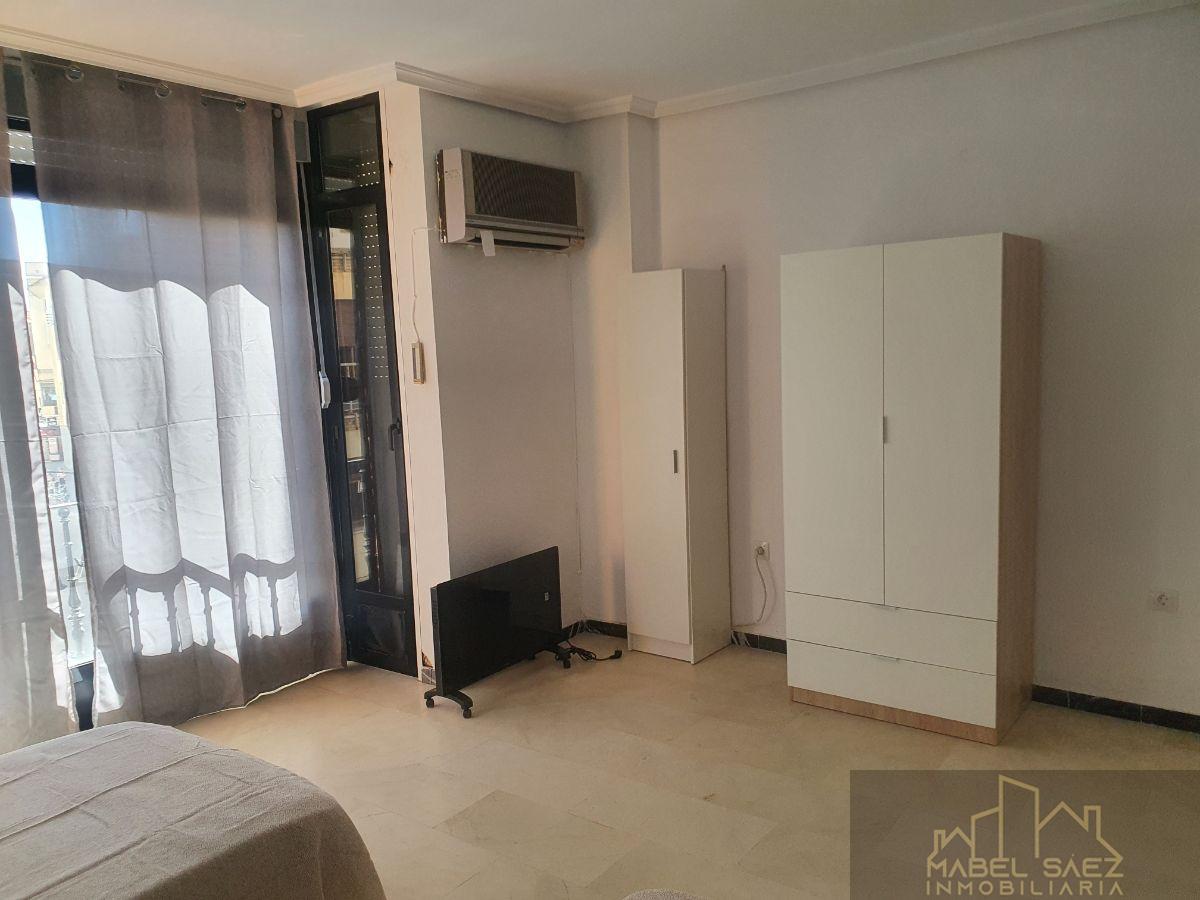 For rent of apartment in Mérida