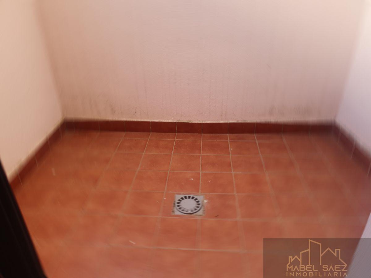 Alquiler de apartamento en Mérida